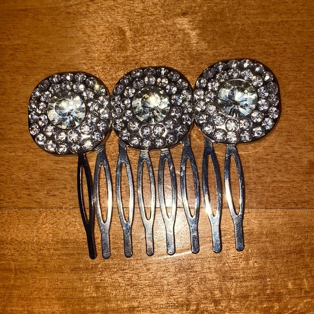 hair clip